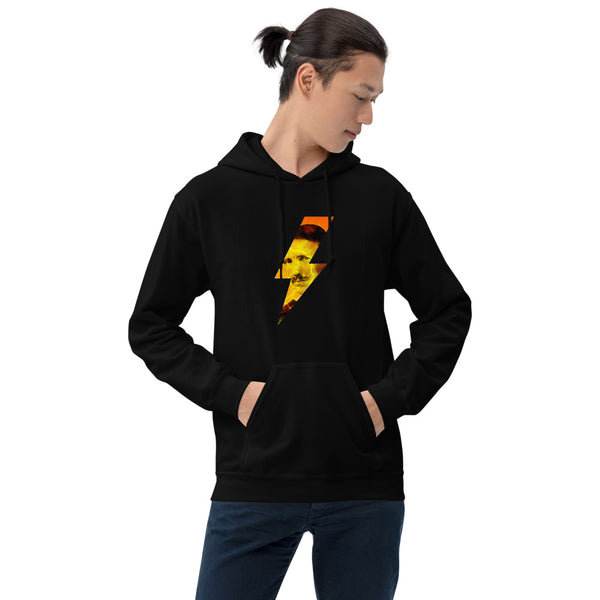 OLNR- Tesla Hoodie