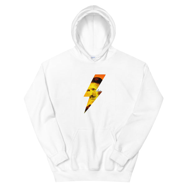 OLNR- Tesla Hoodie