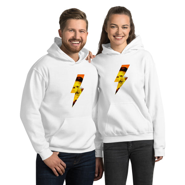 OLNR- Tesla Hoodie