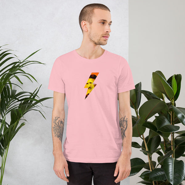 Tesla short Sleeve T-shirt