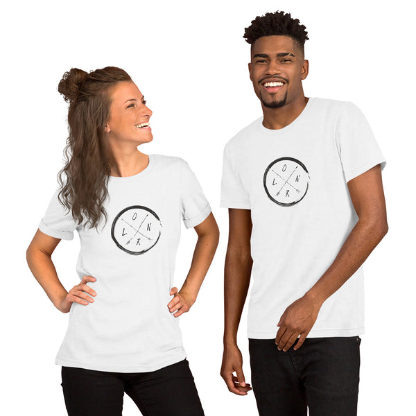 OLNR - Arrows Unisex T-Shirt