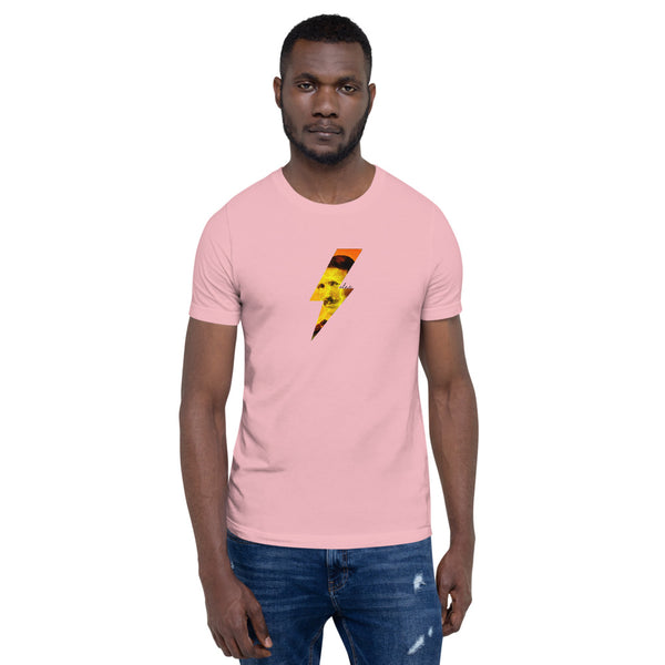 Tesla short Sleeve T-shirt