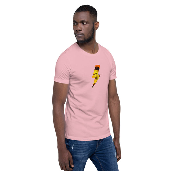Tesla short Sleeve T-shirt