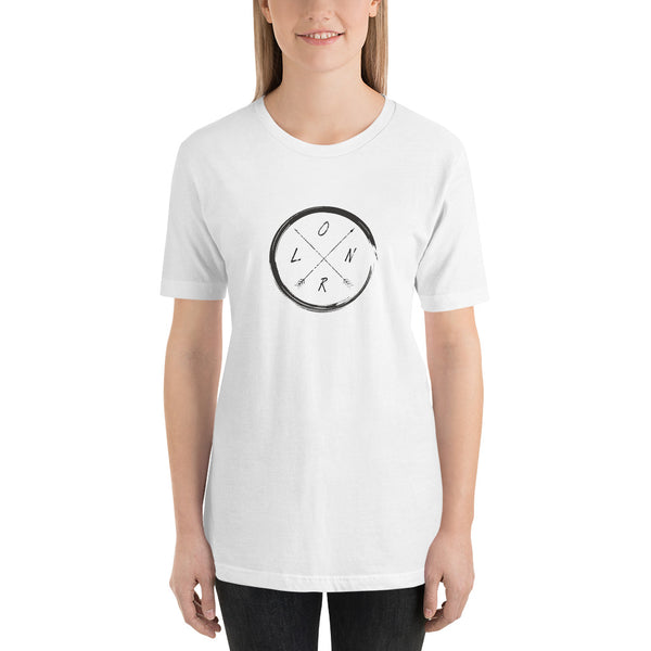 OLNR - Arrows Unisex T-Shirt